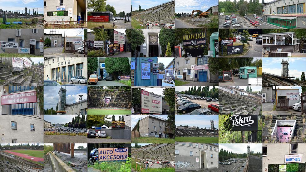 Będzie konkurs na warszawską Skrę?