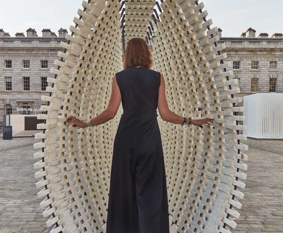 Polska z wyróżnieniem na London Design Biennale